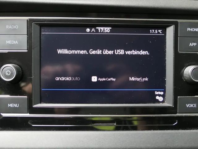 Volkswagen Beetle 4Motion