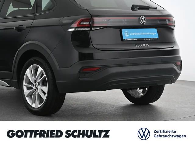 Volkswagen Taigo Life