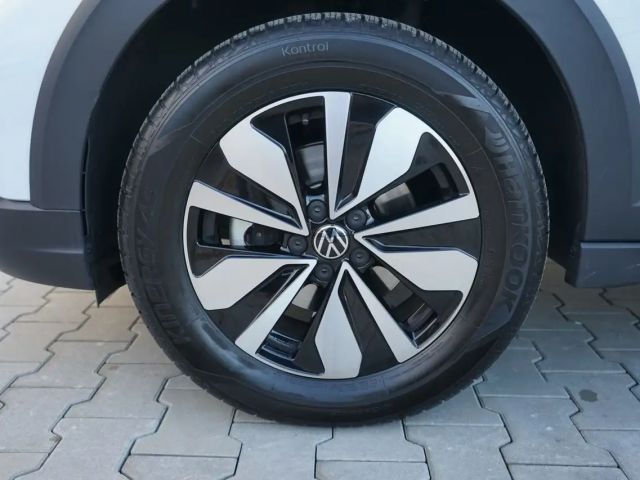 Volkswagen Taigo 1.0 TSI