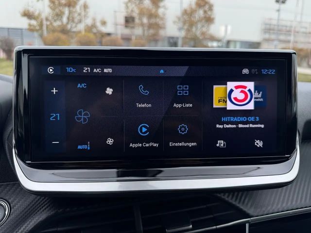 Peugeot 2008 Allure Pack EAT8 PureTech