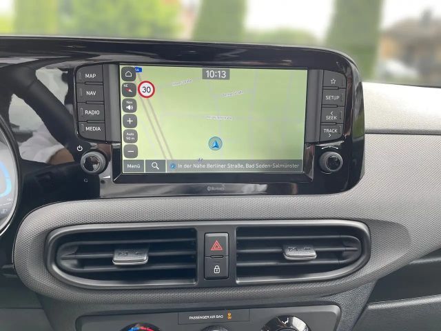 Hyundai i10 1.0 Select