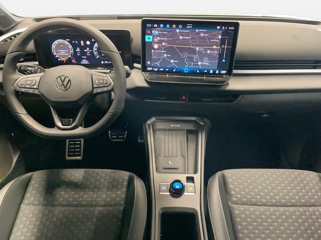 Volkswagen T-Roc 1.5 eTSI DSG