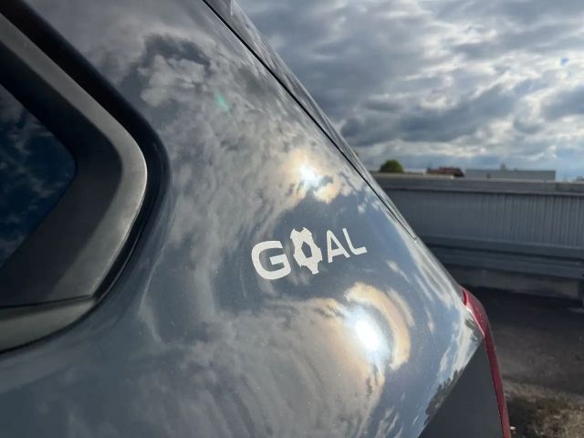 Volkswagen Golf 1.5 TSI Variant