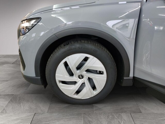 Audi Q4 e-tron SUV 45 e-tron Audi Q4 e-tron