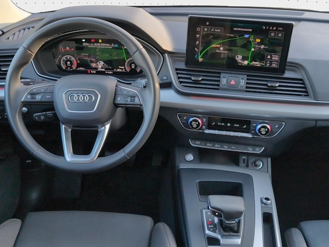 Audi Q5 50 TDI Quattro