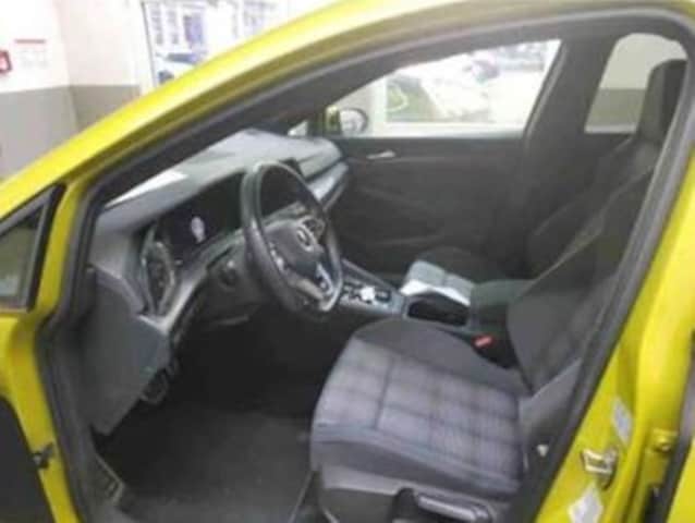 Volkswagen Golf DSG GTE eHybrid