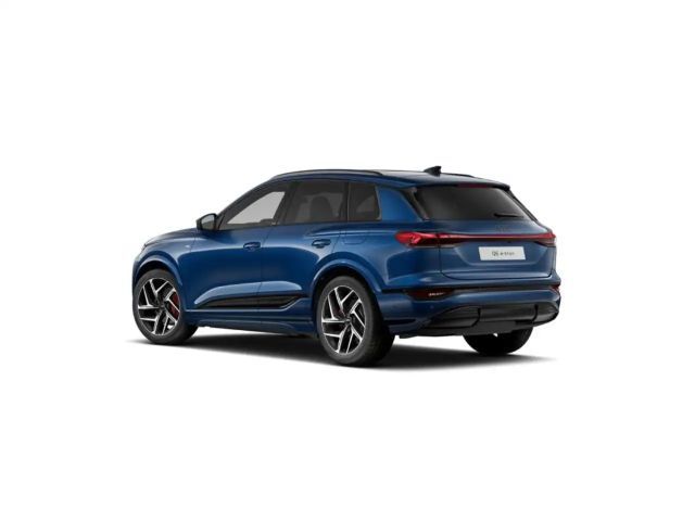 Audi Q6 e-tron S-Line