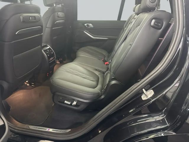 BMW X7 M-Sport xDrive40d