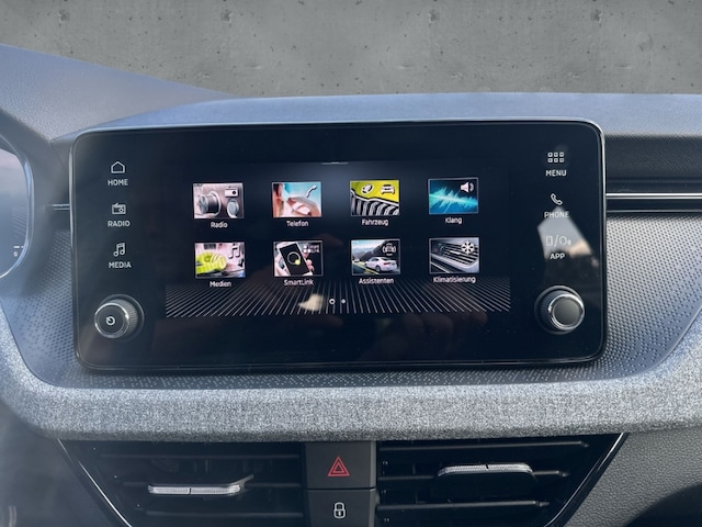 Skoda Scala 1.0 TSI Selection