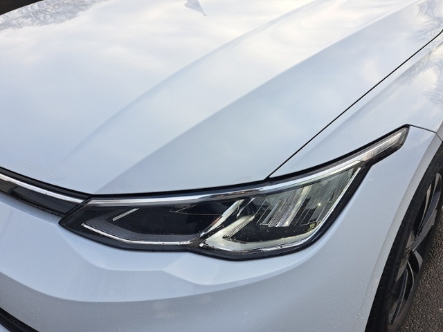 Volkswagen Golf 2.0 TDI DSG Golf VIII