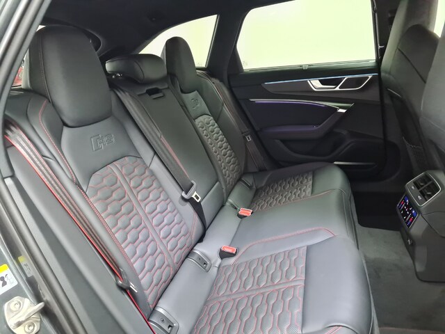 Audi A6 e-tron Avant Performance Quattro