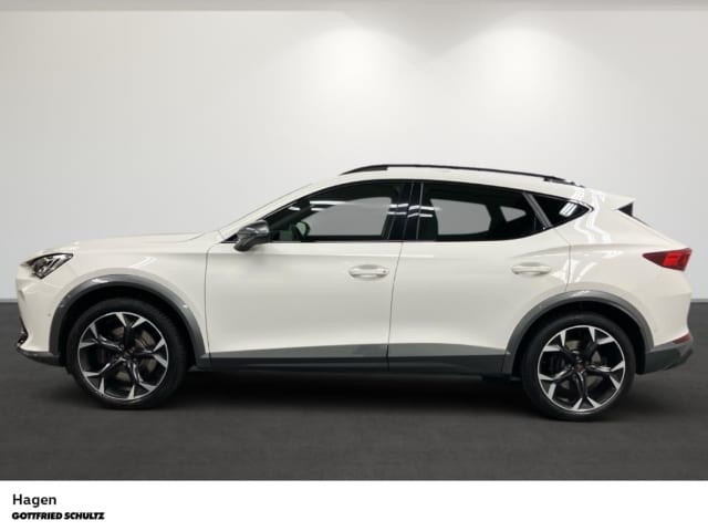 Cupra Formentor 2.0 TSI 4Drive DSG VZ