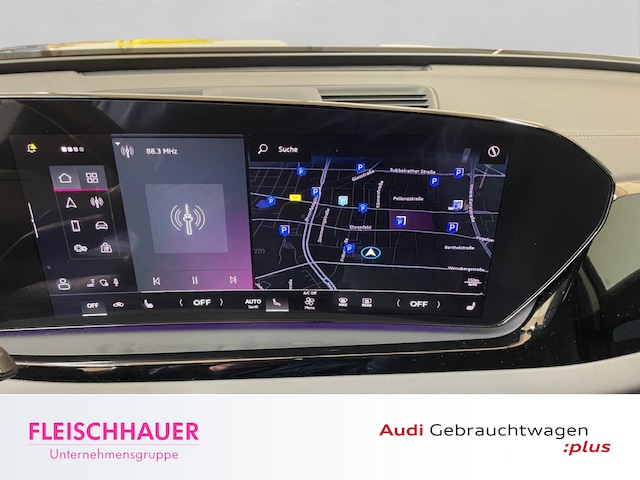 Audi A5 Avant S-Tronic