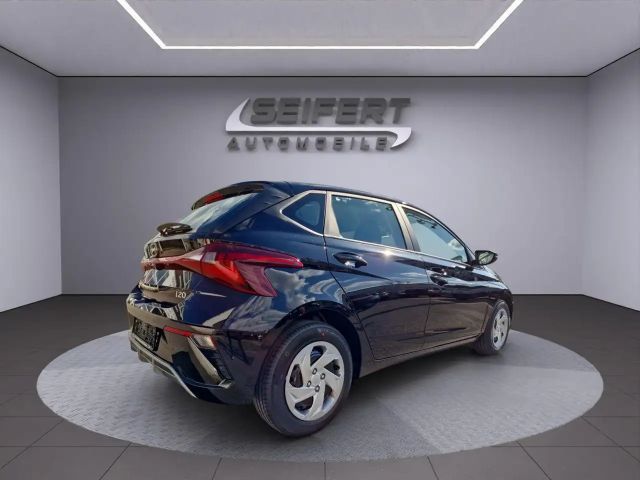 Hyundai i20 Select