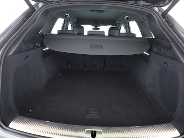 Audi Q5 40 TDI Quattro S-Tronic