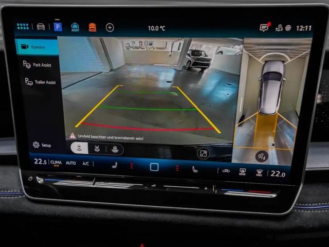 Volkswagen Tayron 4Motion DSG R-Line