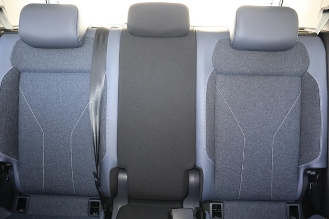 Volkswagen T-Cross T-Cross 1.0 TSI Style Klima Rückfahrkamera