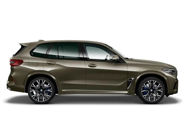 BMW X5 Competition