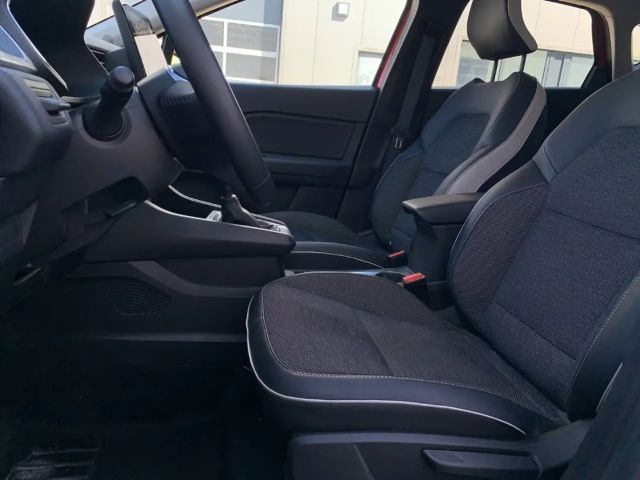 Renault Captur Techno