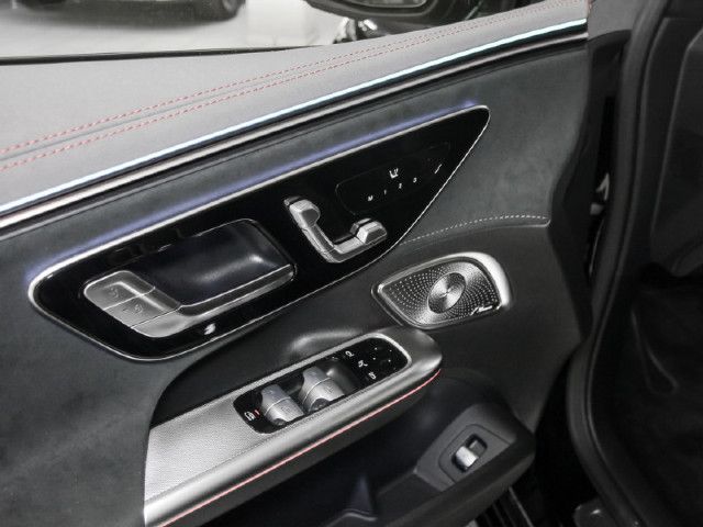 Mercedes-Benz EQE 4MATIC 53 Sedan