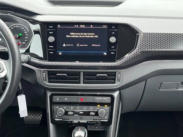 Volkswagen T-Cross 1.0 TSI DSG R-Line Style