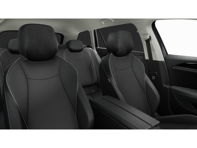 Volkswagen Passat 1.5 eTSI Business DSG Variant