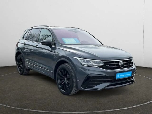 Volkswagen Tiguan 2.0 TDI DSG R-Line
