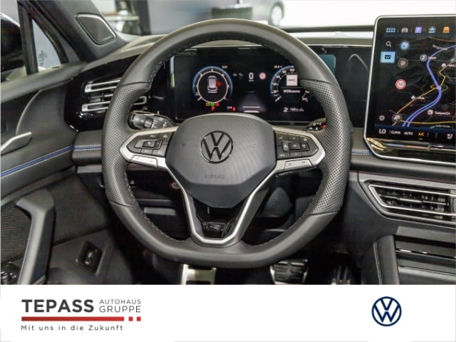 Volkswagen Tiguan 2.0 TDI R-Line