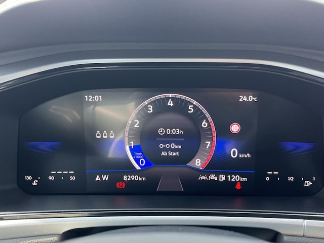 Volkswagen T-Roc 1.0 TSI Life