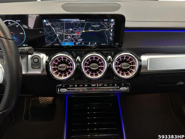 Mercedes-Benz EQB 300 4MATIC Electric Art