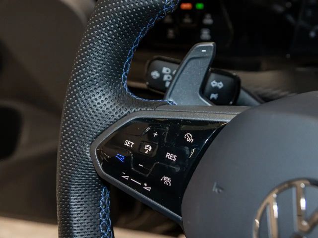 Volkswagen Golf 2.0 TSI 4Motion Golf VIII