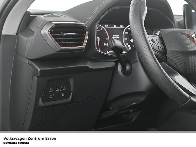 Cupra Formentor TSI LED AHK Navi Sitzhzg