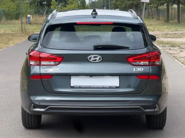 Hyundai i30 1.0 Advantage T-GDi