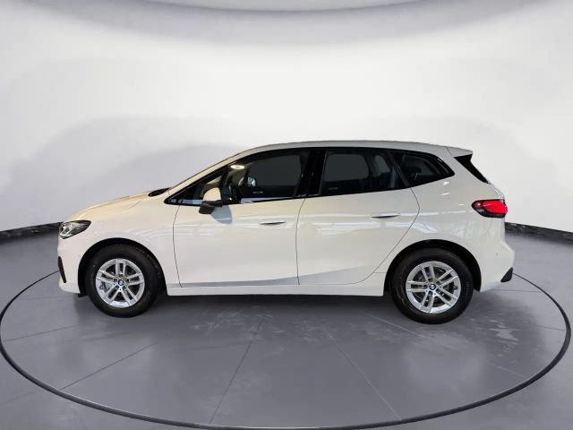 BMW 218 Navi PDC Lenkradheizung