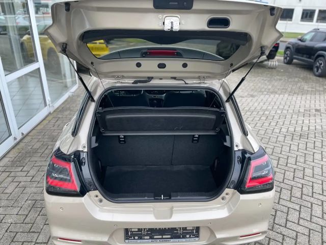 Suzuki Swift Comfort DualJet Hybrid