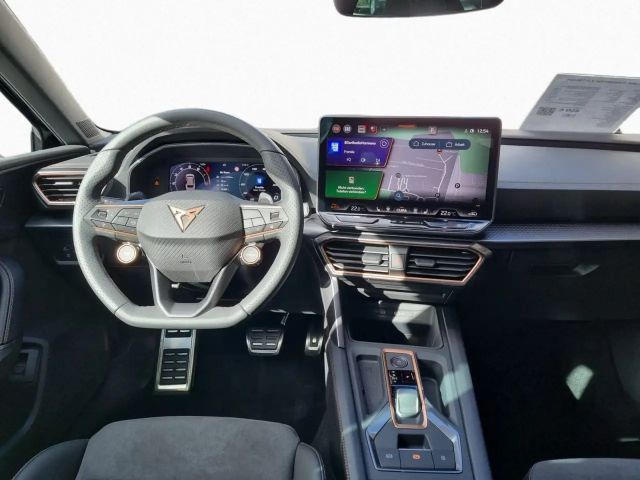 Cupra Leon 2.0 TSI DSG Sportstourer VZ