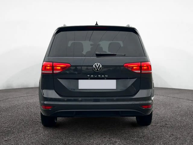 Volkswagen Touran DSG