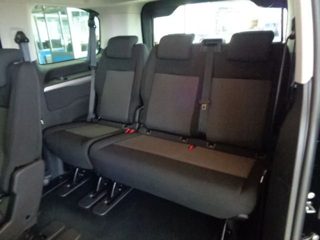 Citroën Spacetourer BlueHDi