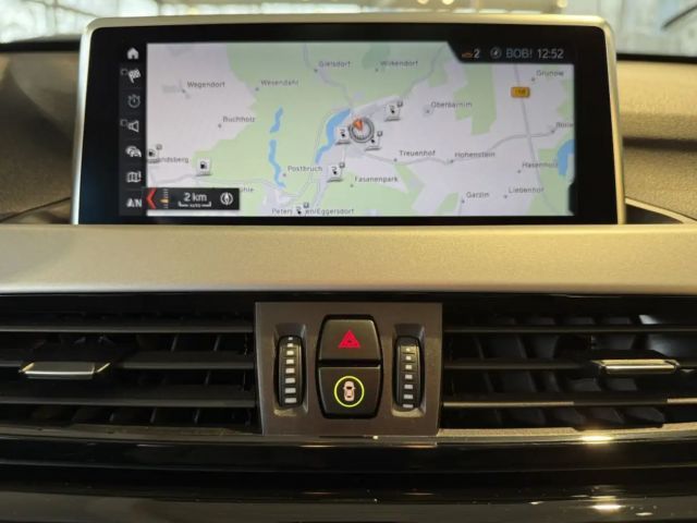 BMW X1 Advantage pakket xDrive