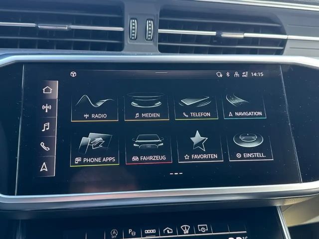 Audi S6 Avant Quattro