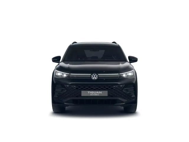 Volkswagen Tiguan R-Line eHybrid