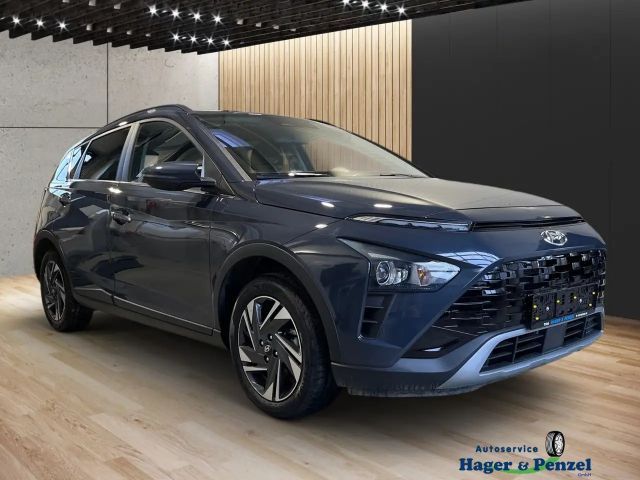 Hyundai Bayon AppConnect Kamera Klima SH