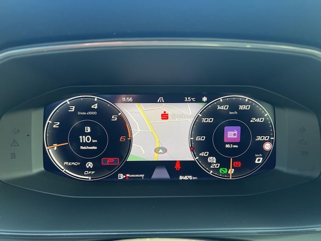 Cupra Formentor Formentor 2.0 TDI 4D LM19 PANO AHK BEATS eKLAPPE KAMERA