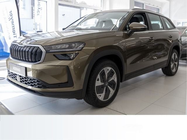 Skoda Kodiaq 1.5 TSI Selection iV