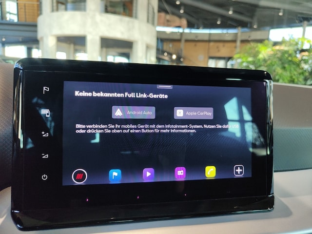 Seat Ibiza 1.0 TSI FR-lijn