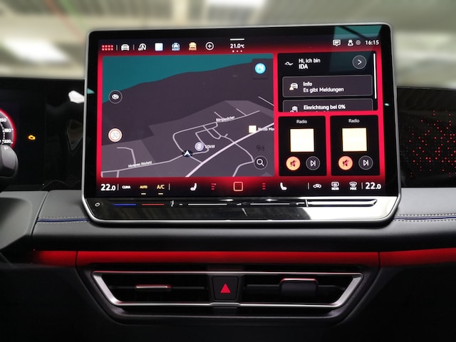 Volkswagen Tiguan 4Motion DSG Style