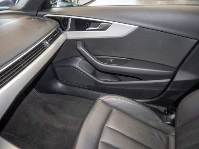 Audi A4 40 TDI Avant S-Tronic