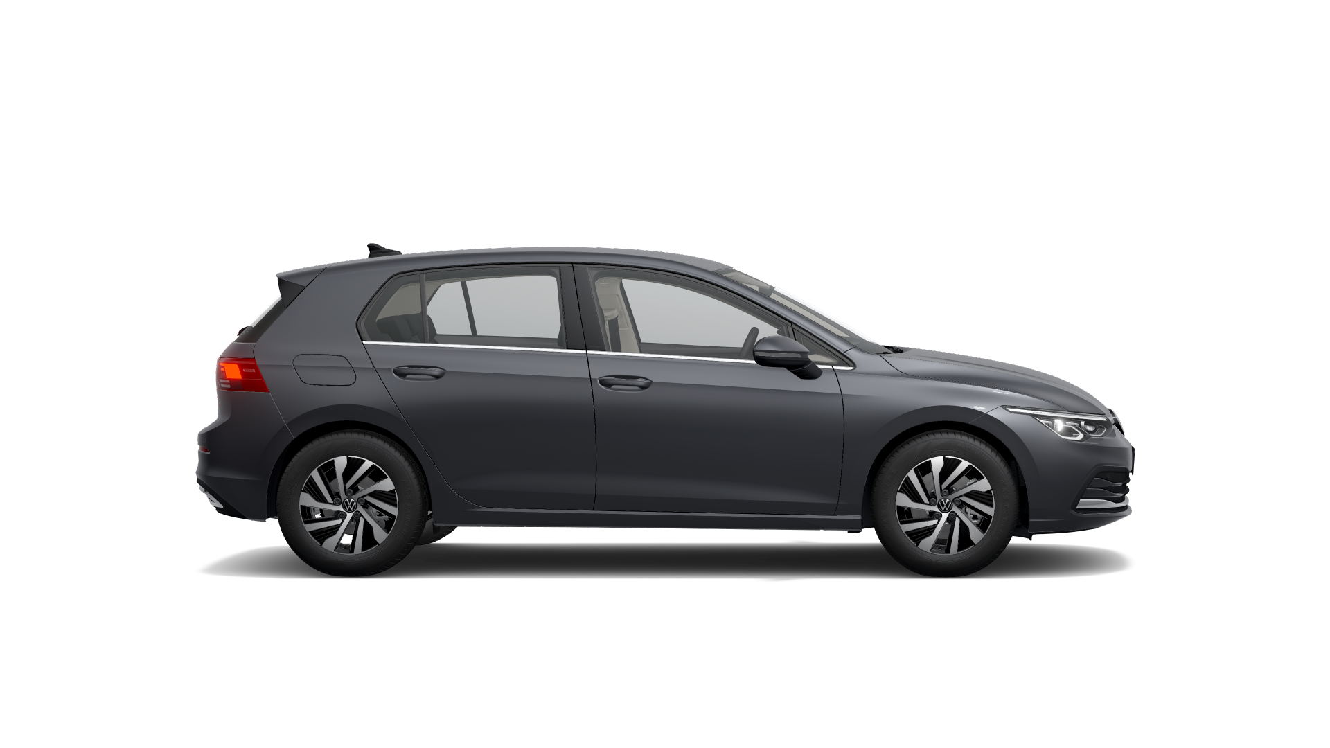 Volkswagen Golf DSG Style eHybrid