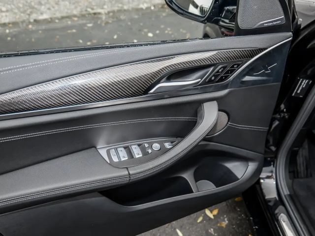 BMW X3 M-Sport xDrive30i