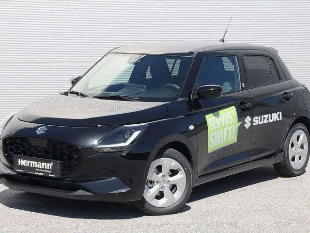 Suzuki Swift Hybrid Shine